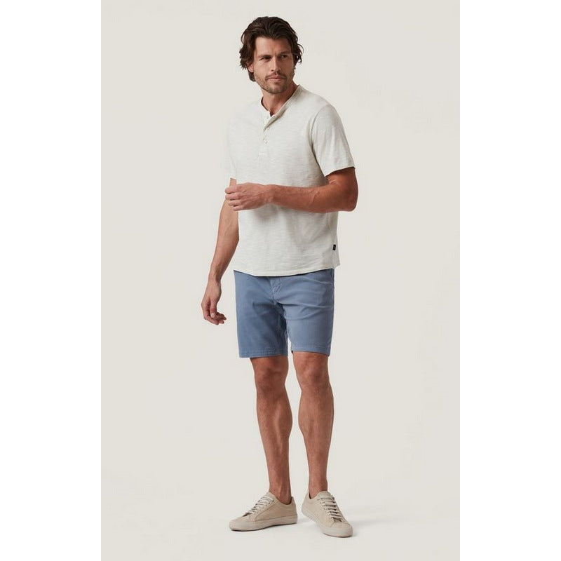 34 Heritage | Arizona Blue Ashe Twill Short