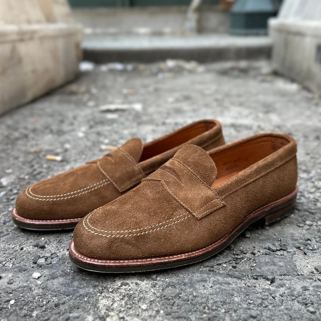 Alden Footwear