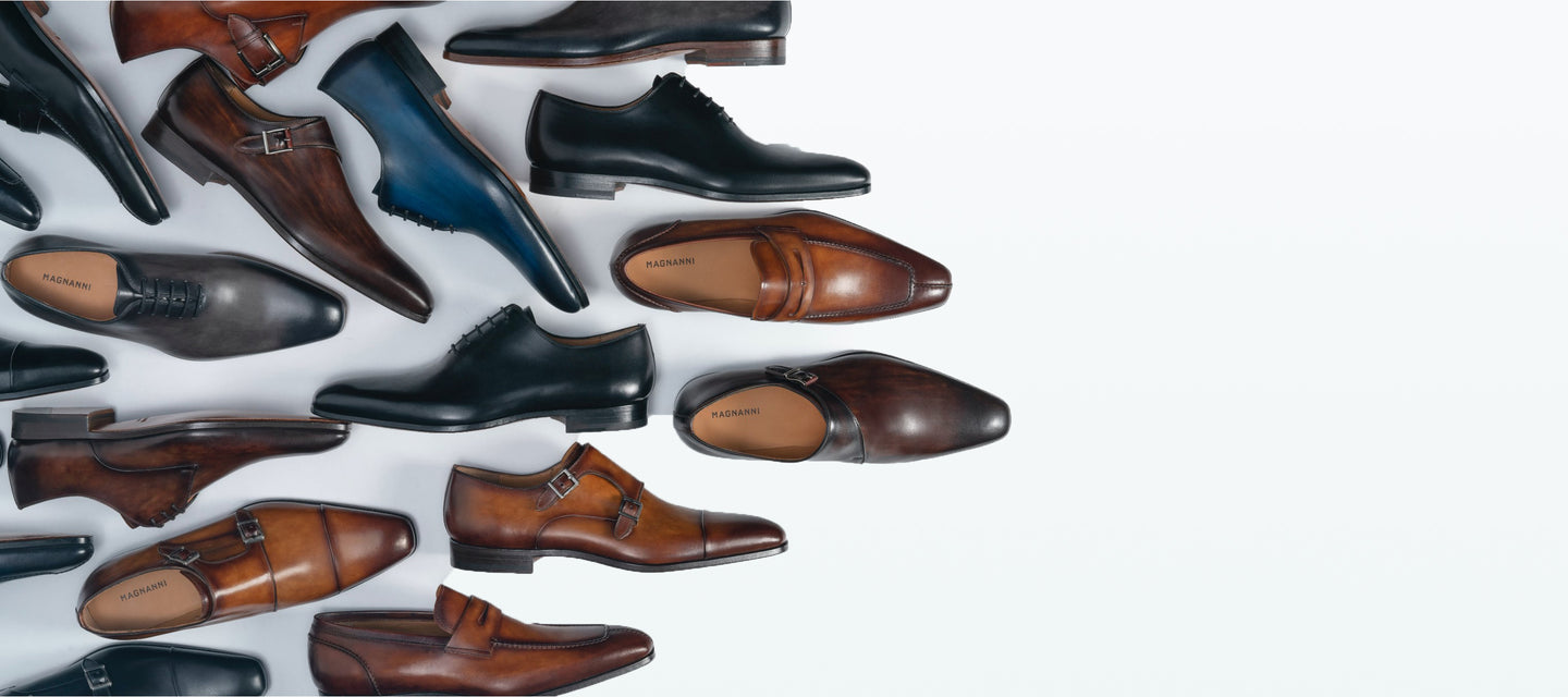 GARYS Footwear Slide